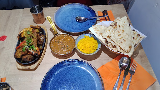 Photo of Slumdog Delivered - Indian Restaurant - 156 High St, Dalkeith EH22 1AY