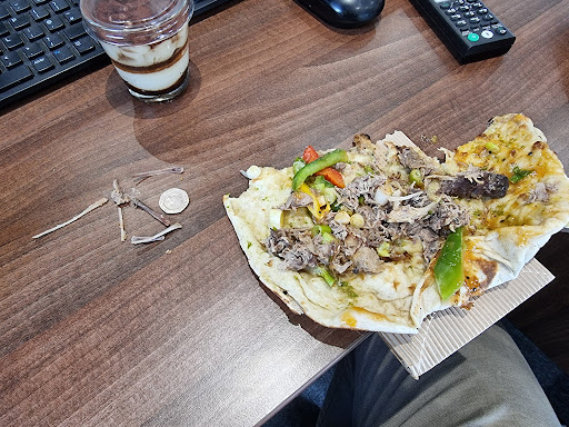 Photo of Slumdog Delivered - Indian Restaurant - 156 High St, Dalkeith EH22 1AY