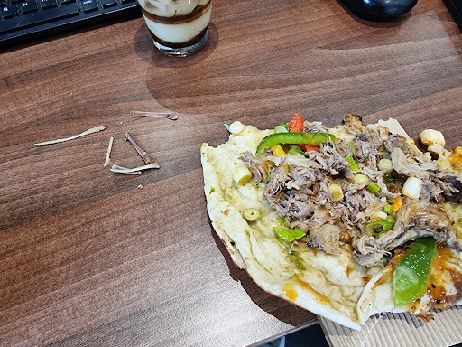 Photo of Slumdog Delivered - Indian Restaurant - 156 High St, Dalkeith EH22 1AY