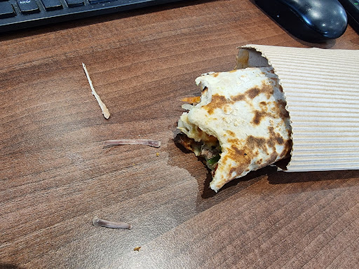 Photo of Slumdog Delivered - Indian Restaurant - 156 High St, Dalkeith EH22 1AY