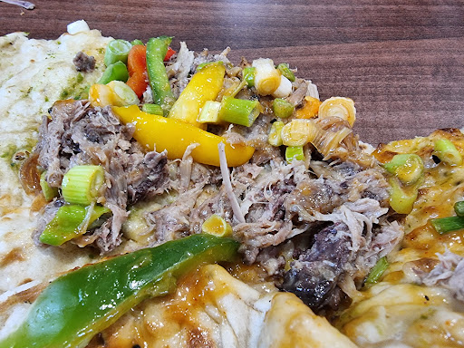 Photo of Slumdog Delivered - Indian Restaurant - 156 High St, Dalkeith EH22 1AY