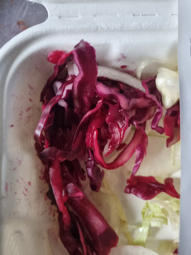 Photo of Bobby's Kebab House - 21 Candlemaker Row, Edinburgh EH1 2QG