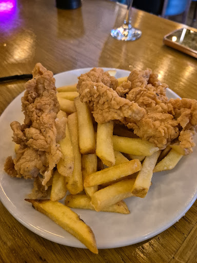 Photo of Cheeky'z Bar & Grill - 33a Polton St, Bonnyrigg EH19 3HB