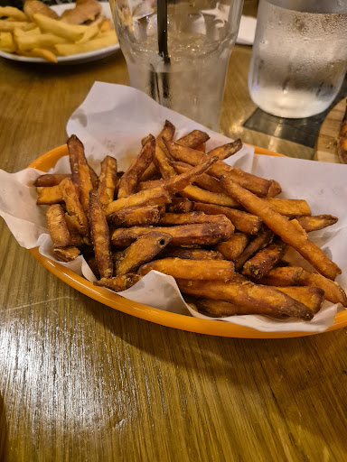 Photo of Cheeky'z Bar & Grill - 33a Polton St, Bonnyrigg EH19 3HB