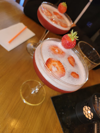 Photo of Cheeky'z Bar & Grill - 33a Polton St, Bonnyrigg EH19 3HB