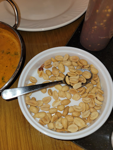 Photo of Cheeky'z Bar & Grill - 33a Polton St, Bonnyrigg EH19 3HB