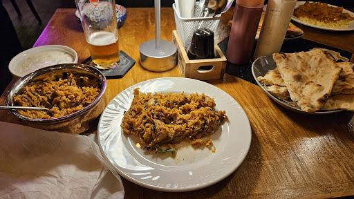 Photo of Cheeky'z Bar & Grill - 33a Polton St, Bonnyrigg EH19 3HB