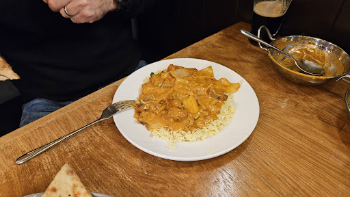 Photo of Cheeky'z Bar & Grill - 33a Polton St, Bonnyrigg EH19 3HB