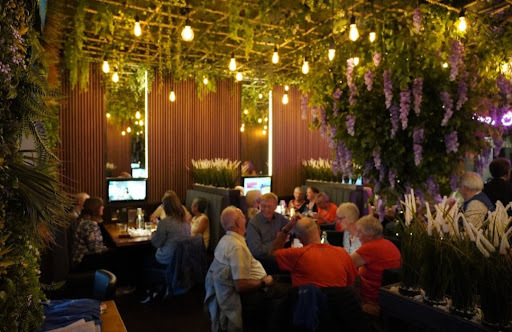 Photo of Cheeky'z Bar & Grill - 33a Polton St, Bonnyrigg EH19 3HB