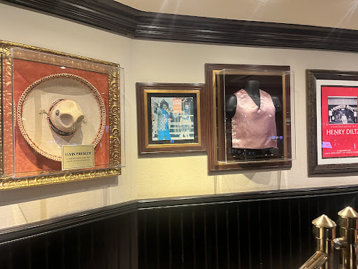 Photo of Hard Rock Cafe - 20 George St, Edinburgh EH2 2PF