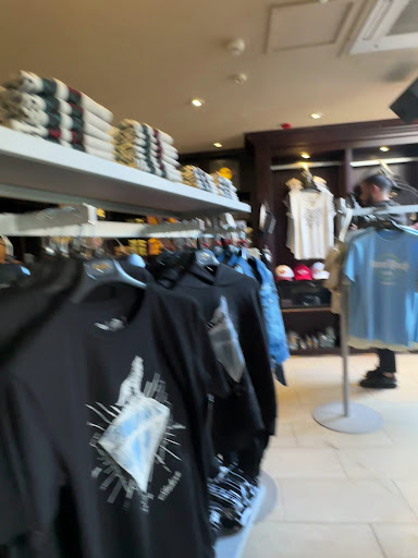 Photo of Hard Rock Cafe - 20 George St, Edinburgh EH2 2PF