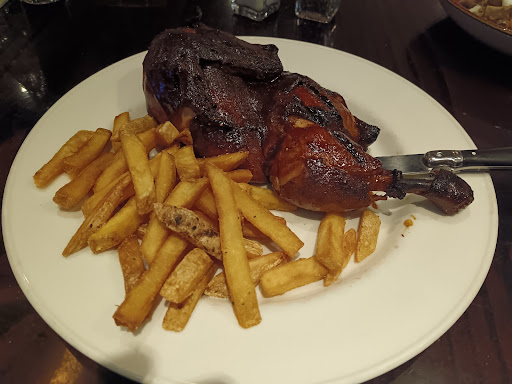 Photo of Hard Rock Cafe - 20 George St, Edinburgh EH2 2PF