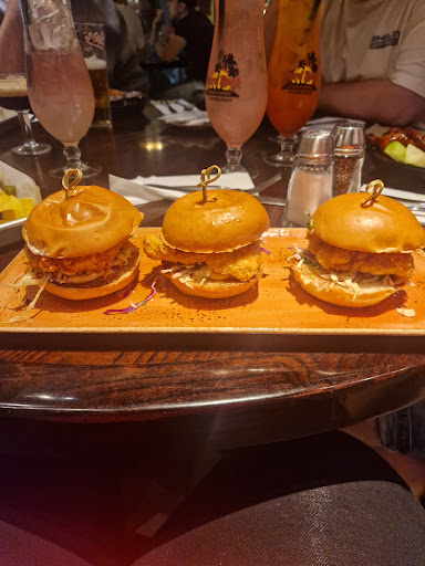 Photo of Hard Rock Cafe - 20 George St, Edinburgh EH2 2PF