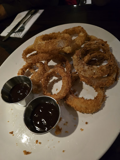 Photo of Hard Rock Cafe - 20 George St, Edinburgh EH2 2PF