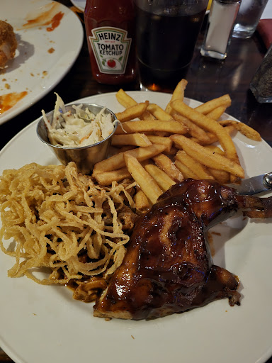 Photo of Hard Rock Cafe - 20 George St, Edinburgh EH2 2PF