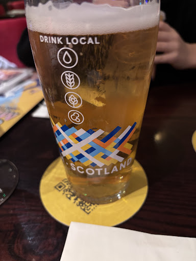 Photo of Hard Rock Cafe - 20 George St, Edinburgh EH2 2PF