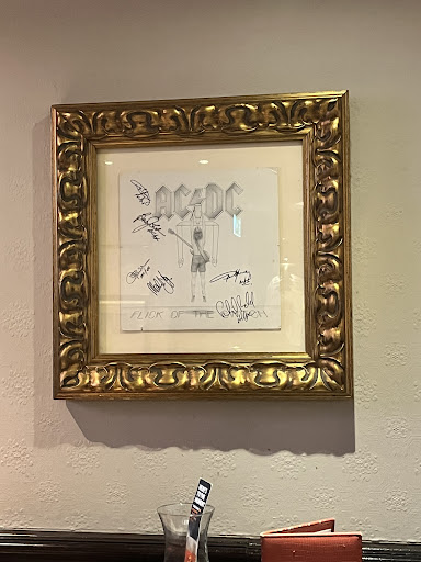 Photo of Hard Rock Cafe - 20 George St, Edinburgh EH2 2PF