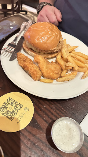 Photo of Hard Rock Cafe - 20 George St, Edinburgh EH2 2PF