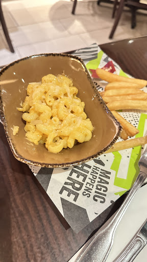 Photo of Hard Rock Cafe - 20 George St, Edinburgh EH2 2PF