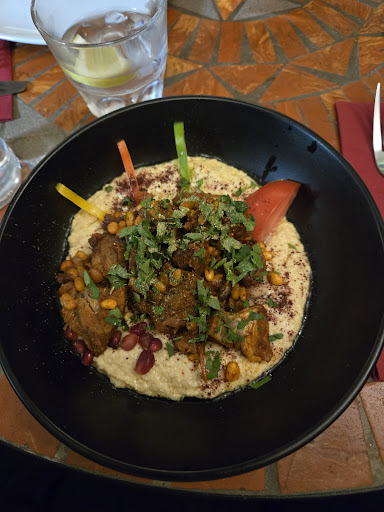 Photo of Meze Meze Edinburgh - 71 Rose St, Edinburgh EH2 2NH