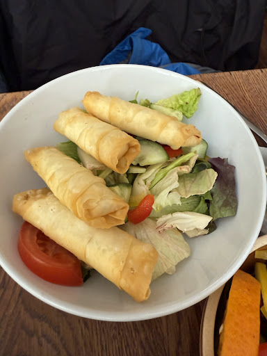 Photo of Meze Meze Edinburgh - 71 Rose St, Edinburgh EH2 2NH