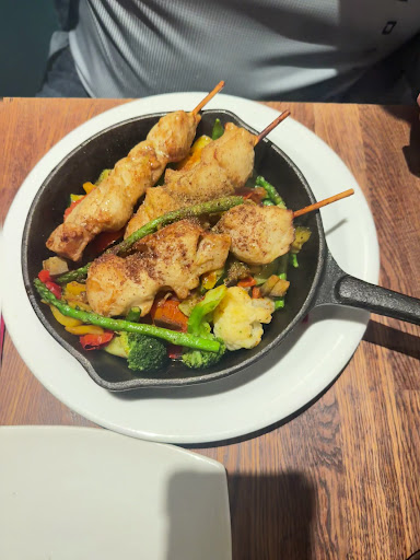 Photo of Meze Meze Edinburgh - 71 Rose St, Edinburgh EH2 2NH