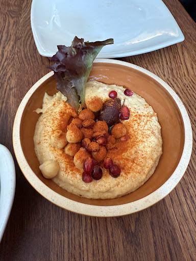 Photo of Meze Meze Edinburgh - 71 Rose St, Edinburgh EH2 2NH