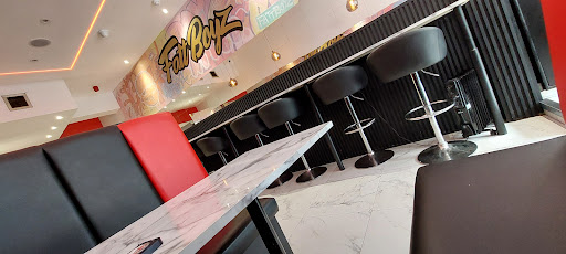 Photo of Fatt Boyz Smash Burgers (Halal) - 69 Bread St, Edinburgh EH3 9AH