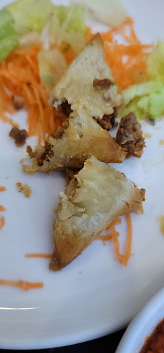 Photo of Istanbul Restaurant - Herian House, Fold St, Wolverhampton WV1 4LP