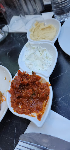 Photo of Istanbul Restaurant - Herian House, Fold St, Wolverhampton WV1 4LP