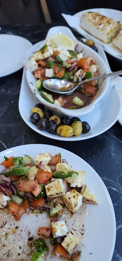 Photo of Istanbul Restaurant - Herian House, Fold St, Wolverhampton WV1 4LP