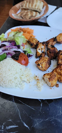 Photo of Istanbul Restaurant - Herian House, Fold St, Wolverhampton WV1 4LP