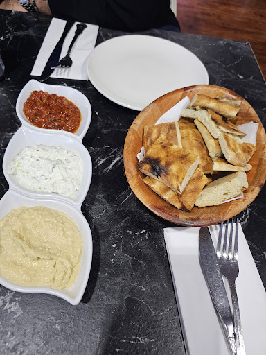 Photo of Istanbul Restaurant - Herian House, Fold St, Wolverhampton WV1 4LP