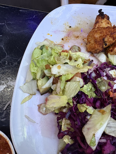 Photo of Istanbul Restaurant - Herian House, Fold St, Wolverhampton WV1 4LP