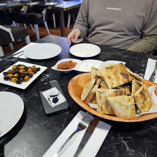 Photo of Istanbul Restaurant - Herian House, Fold St, Wolverhampton WV1 4LP