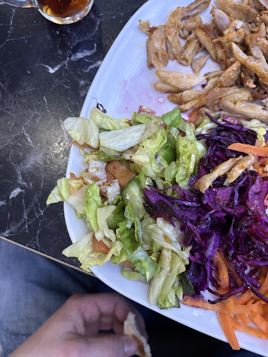 Photo of Istanbul Restaurant - Herian House, Fold St, Wolverhampton WV1 4LP
