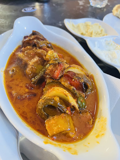 Photo of Istanbul Restaurant - Herian House, Fold St, Wolverhampton WV1 4LP