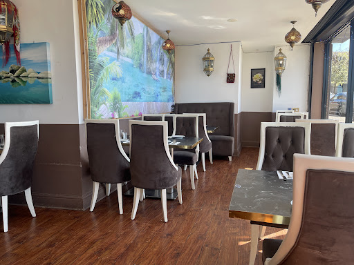 Photo of Istanbul Restaurant - Herian House, Fold St, Wolverhampton WV1 4LP