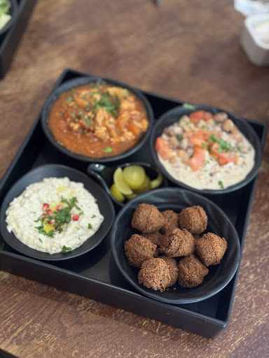 Photo of Damascena Coffee House Birmingham City Centre - Portman House, 5-7 Temple Row W, Birmingham B2 5NY