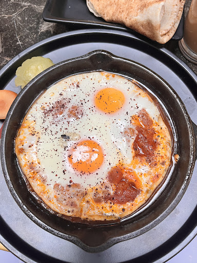 Photo of Damascena Coffee House Birmingham City Centre - Portman House, 5-7 Temple Row W, Birmingham B2 5NY