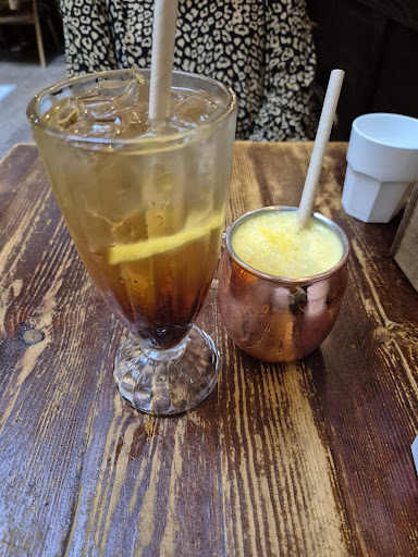 Photo of Damascena Coffee House Birmingham City Centre - Portman House, 5-7 Temple Row W, Birmingham B2 5NY