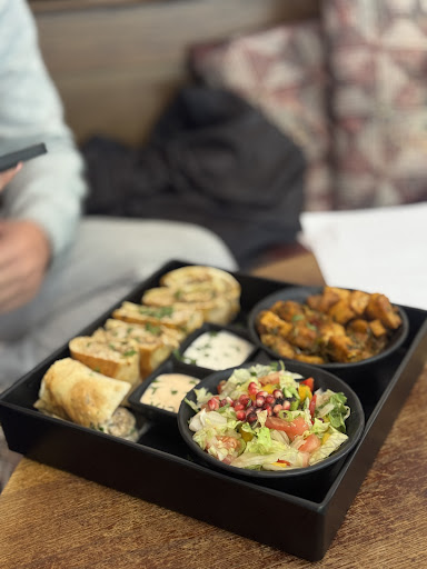 Photo of Damascena Coffee House Birmingham City Centre - Portman House, 5-7 Temple Row W, Birmingham B2 5NY