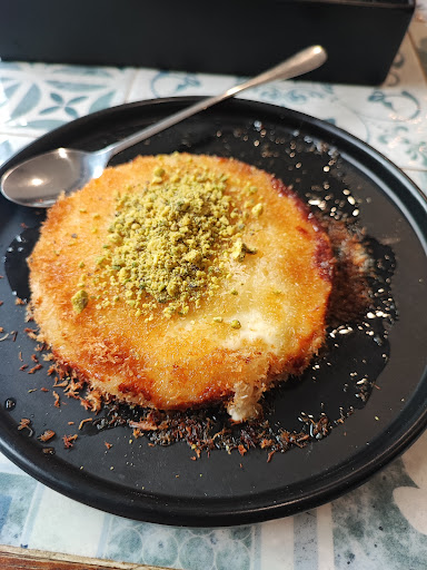 Photo of Damascena Coffee House Birmingham City Centre - Portman House, 5-7 Temple Row W, Birmingham B2 5NY