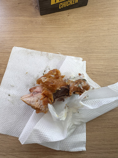 Photo of The Grill - 11 High St, Bilston WV14 0EH