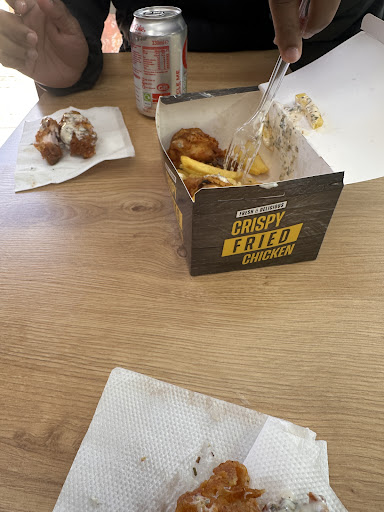 Photo of The Grill - 11 High St, Bilston WV14 0EH