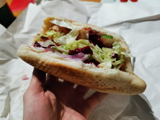 Photo of The Grill - 11 High St, Bilston WV14 0EH