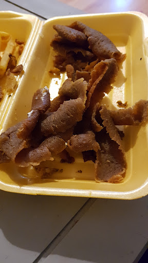 Photo of The Grill - 11 High St, Bilston WV14 0EH