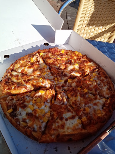 Photo of The Grill - 11 High St, Bilston WV14 0EH