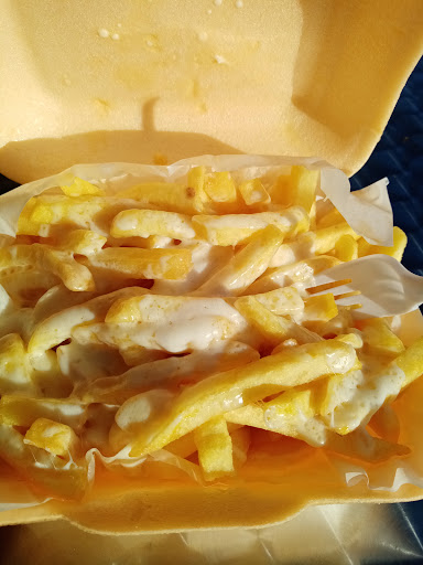 Photo of The Grill - 11 High St, Bilston WV14 0EH