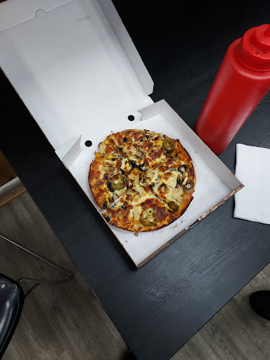 Photo of The Grill - 11 High St, Bilston WV14 0EH